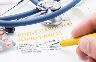 lipid disorder