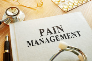 Chronic Pain management