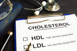 Cholesterol Numbers - Robert E Lending MD - Tucson AZ