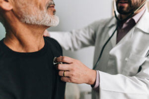 Chronic Disease Management - Dr. Robert E. Lending - Tucson AZ