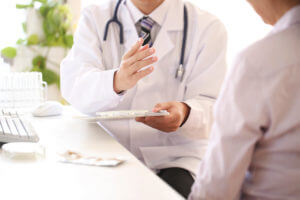 Internal Medicine - Dr. Robert E. Lending - Tucson